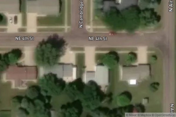 Photo of VILLAGE GREEN