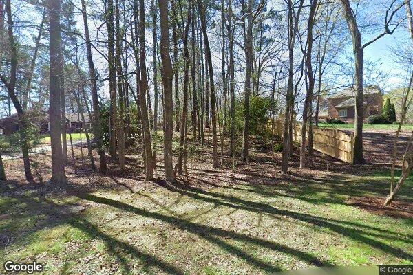 View of ARC/HDS Stanly Co Group Home #4