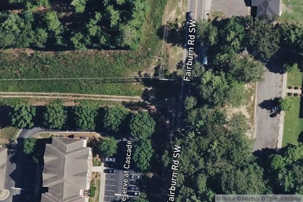 Photo of PRESERVE AT CASCADE