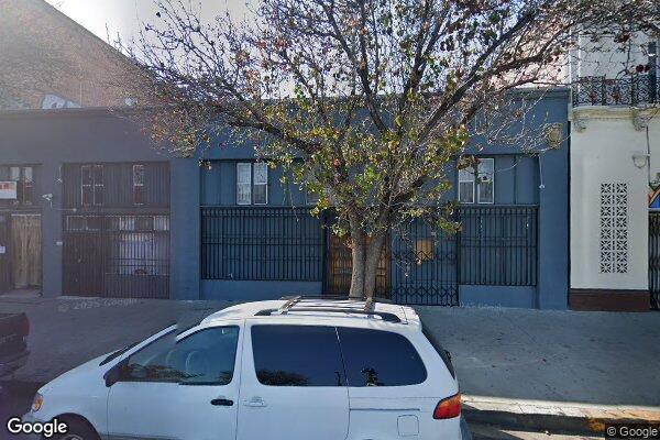 Photo of 36TH ST & BROADWAY APTS
