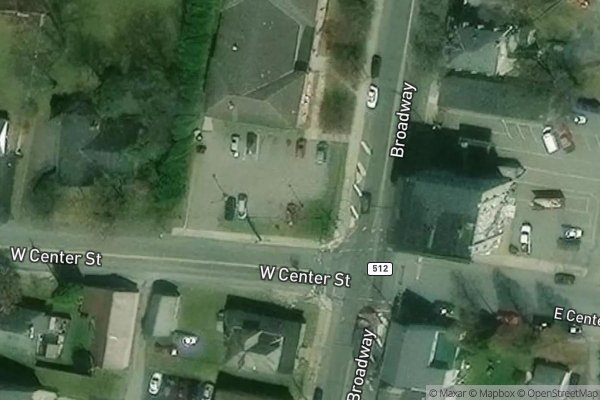 Photo of WIND GAP ELDERLY APTS