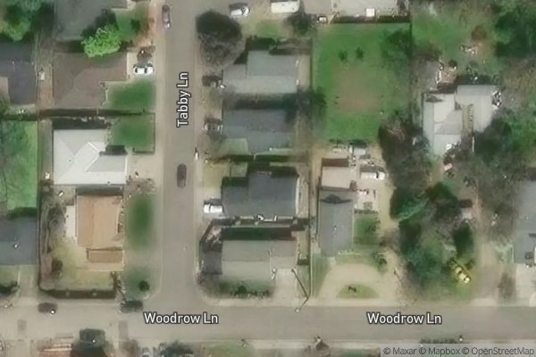 Photo of TABBY HOUSE SITE 3