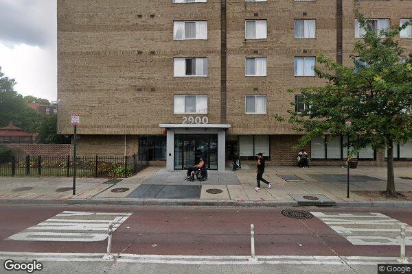 Photo of COLUMBIA HEIGHTS VILLAGE