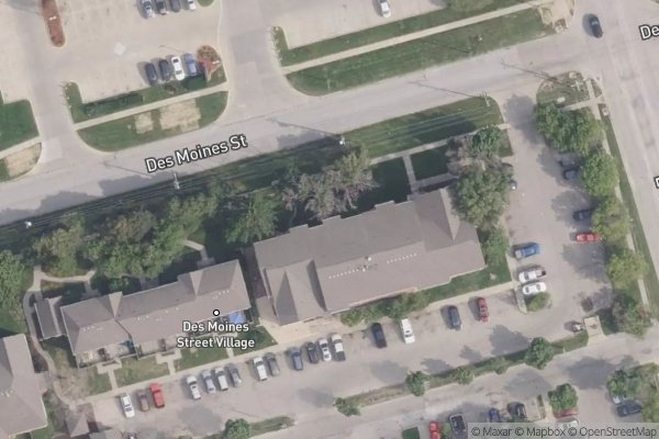 Photo of EAST DES MOINES REHAB