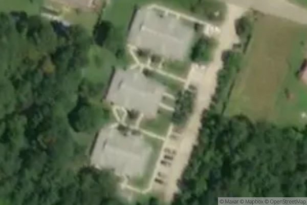 Photo of SMITHVILLE ELDERLY\PARKVIEW