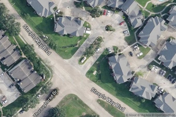 Photo of SPRUCEWOOD APTS