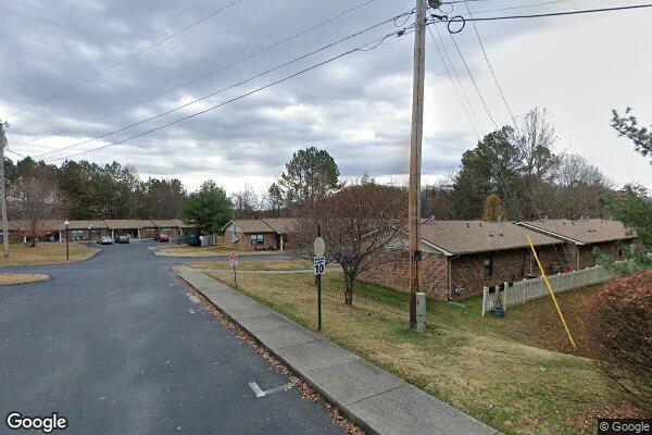 Photo of Woodland Place
