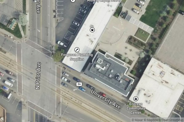 Photo of PRIOR CROSSING
