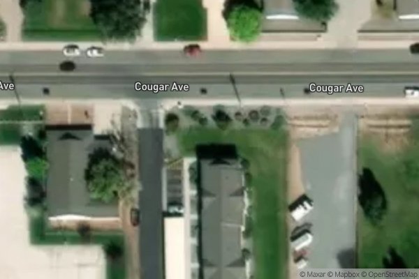Photo of CEDAR BLUFF APARTMENTS