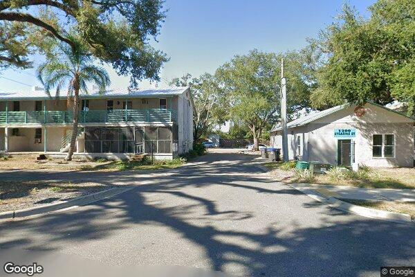 Photo of SUNSHINE APTS
