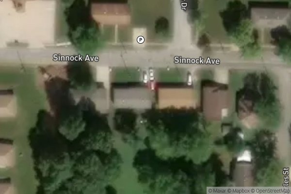 Photo of LUCILLE MANOR
