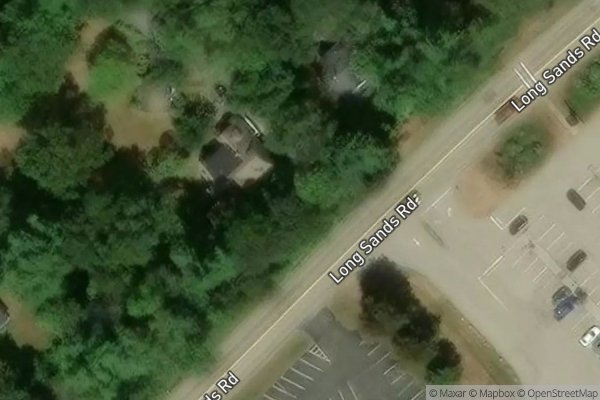 Photo of YORK SENIOR HOUSING