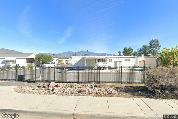 TERRACINA APTS AT SAN JACINTO