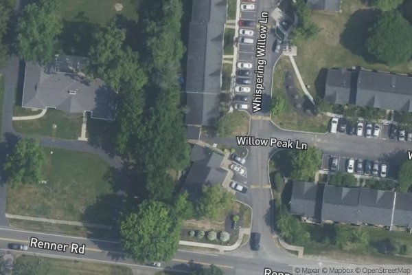 Photo of WILLOW BEND TOWNHOMES