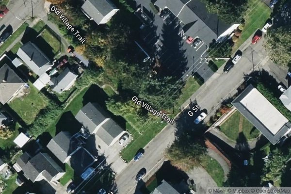 Photo of HARBORVIEW APTS (BELLINGHAM)