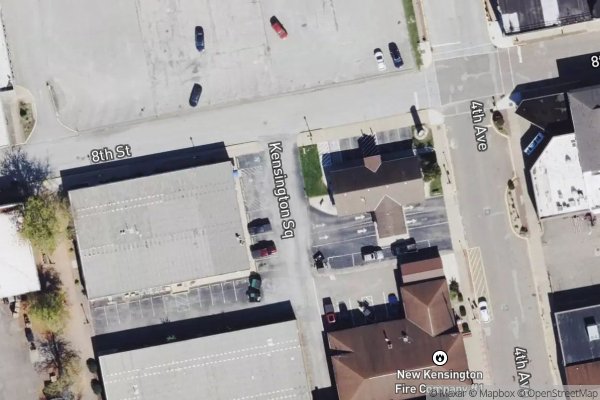 Photo of RIDGE AVENUE SENIOR APTS