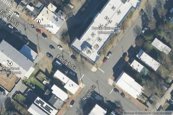 Photo of BOWLER RETIREMENT COMMUNITY
