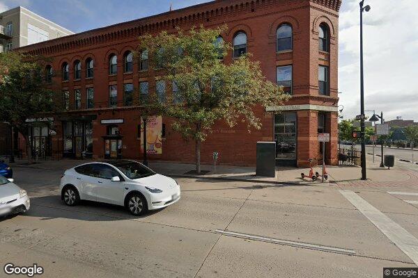 Photo of BURLINGTON HOTEL APTS