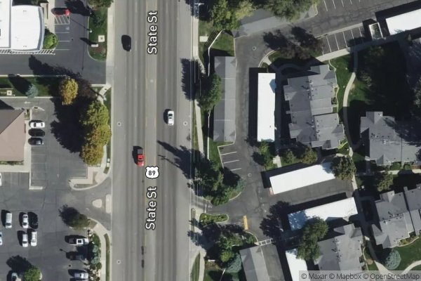 Photo of HERITAGE APTS. DRAPER