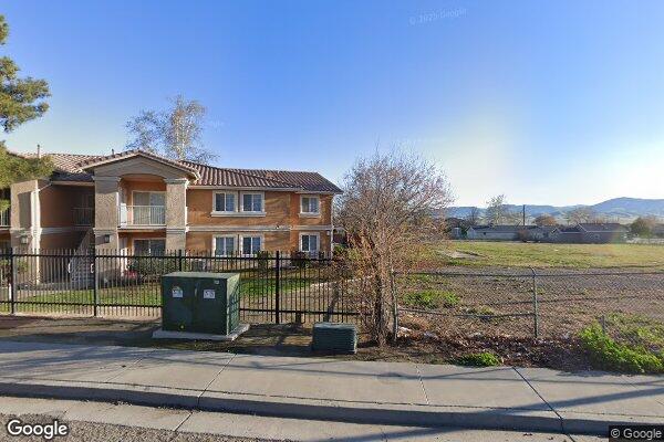 Photo of EL PALMAR APTS