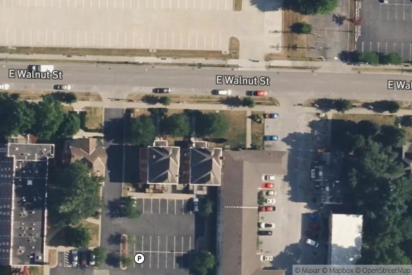 Photo of WALNUT APTS