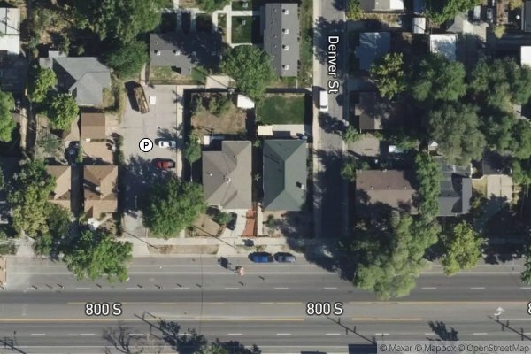 Photo of DENVER STREET APARTMENTS