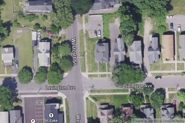 Photo of WINSTON GASKIN HOMES