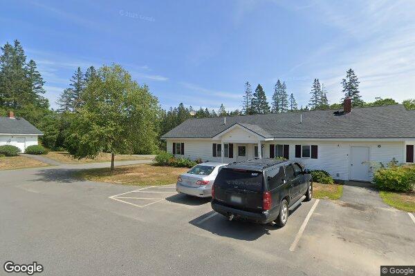Photo of SAYBROOK APARTMENTS