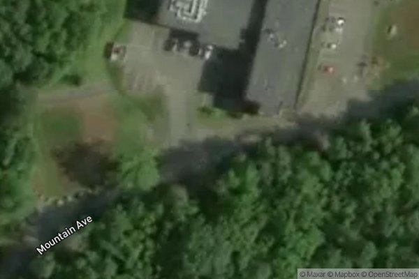Photo of MOUNTAIN VIEW APARTMENTS
