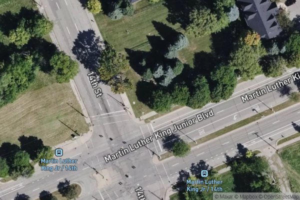 Photo of ALBERTA W KING VILLAGE