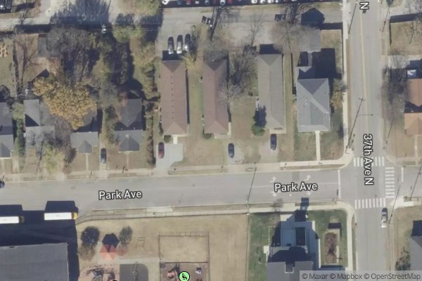Photo of 3708 PARK AVE DUPLEX