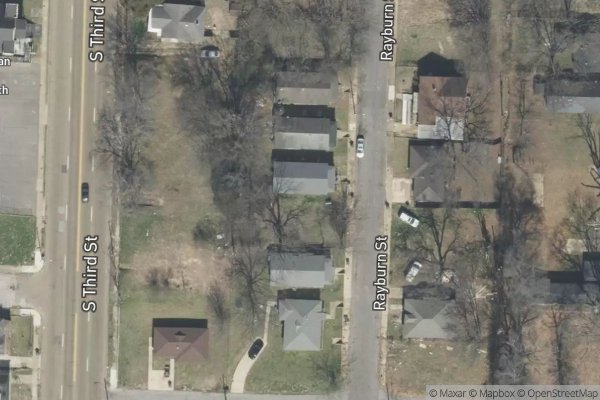 Photo of 1575 RAYBURN ST