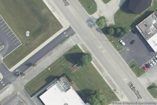 Photo of SOUTH SUBURBAN CHICAGO HEIGHTS