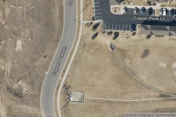 COPPER PEAK APARTMENTS