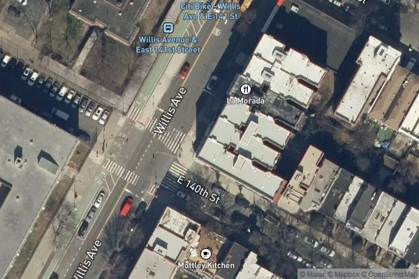 Photo of VACANT BUILDING PROGRAM