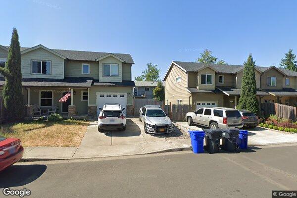 Photo of ARBOR TERRACE APTS.
