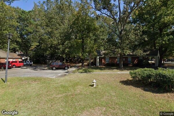 Photo of ST. JAMES PLACE (CHARLESTON VOA)