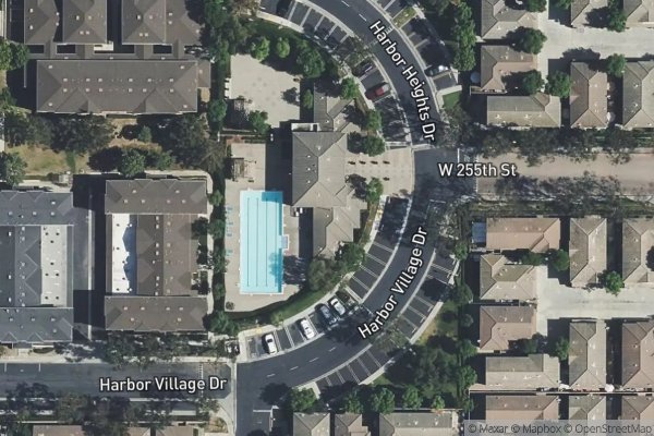 Photo of HARBOR VILLAGE APTS I (A)