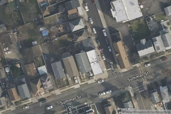 49 PINE STREET — Income-based apartments (LIHTC tax credit · Not Reported AMI) in Passaic, New Jersey