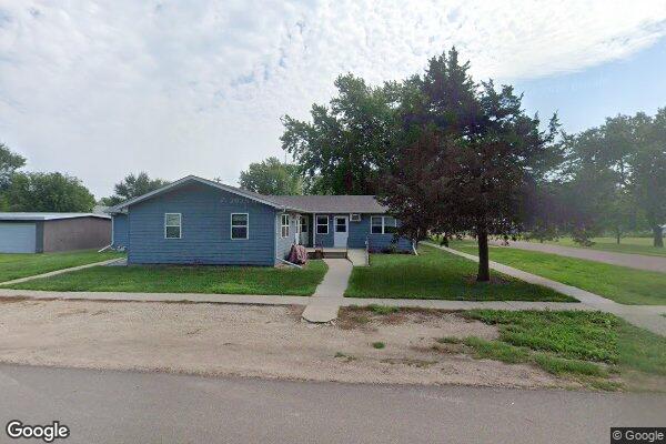 View of JAMES VALLEY APTS