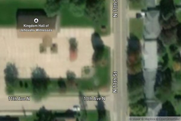 Photo of COUNTRYSIDE OF CLINTON