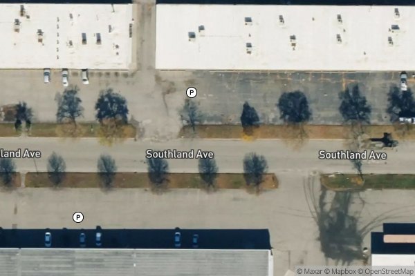 Photo of OLIVER GARDENS