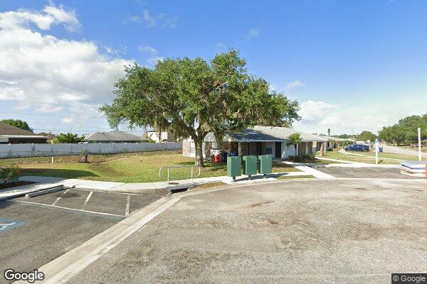 Photo of PALMETTO VILLAS
