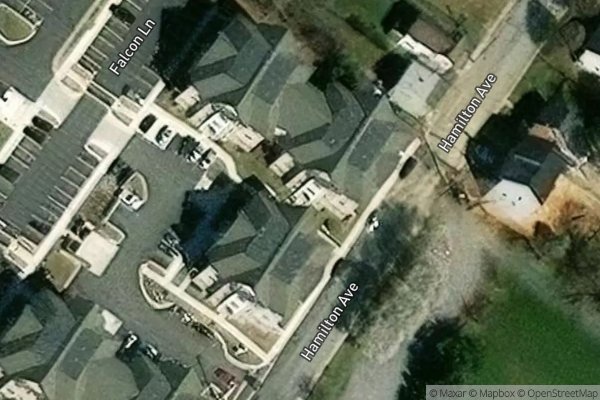 Photo of HAMILTON STATION