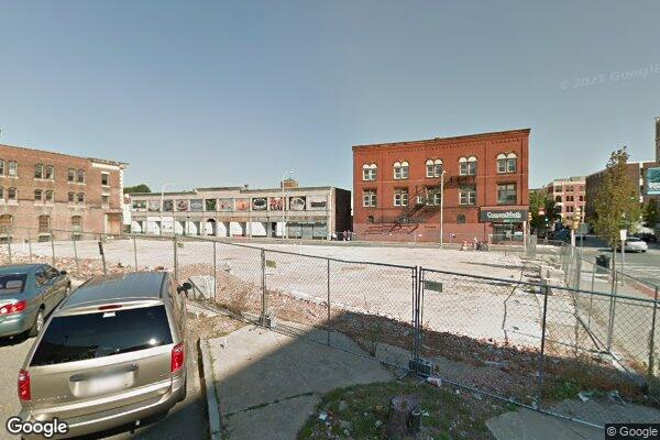 Photo of SYCAMORE ON MAIN
