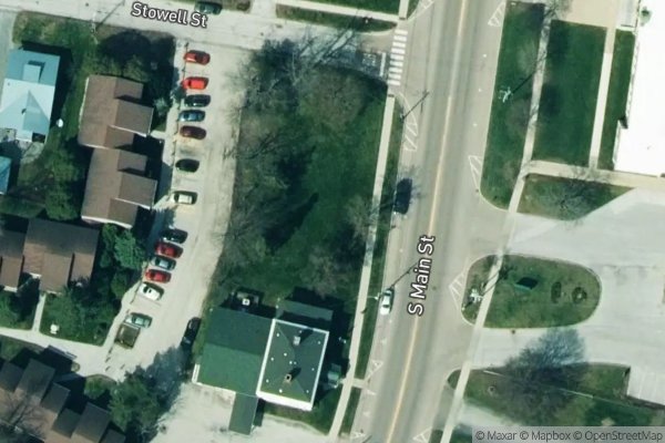 HERITAGE LANE & LANE SHOPS — Income-based apartments (LIHTC tax credit · 60% AMGI AMI) in St. Albans, Vermont