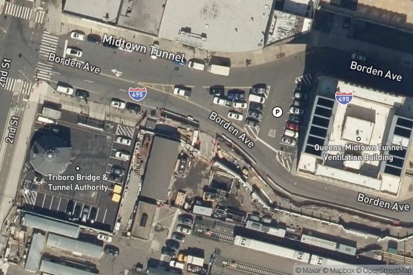 Photo of HUNTER S POINT SOUTH B