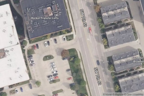 Photo of RIVERPOINT LOFTS