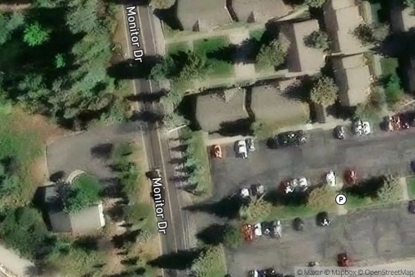 Photo of HOLIDAY VILLAGE APTS.