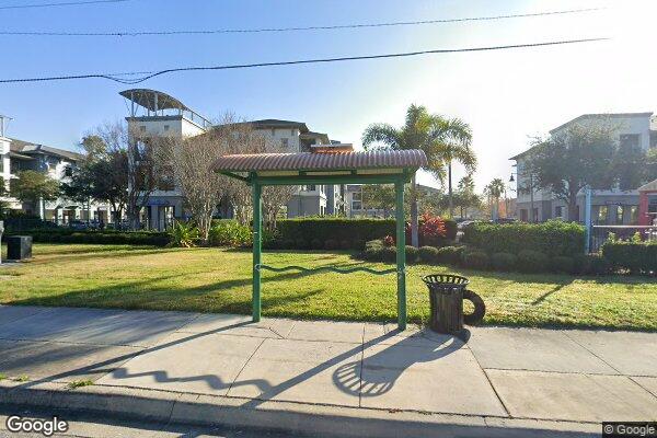 Photo of BRENTWOOD CLUB ON MILLENIA BOULEVARD